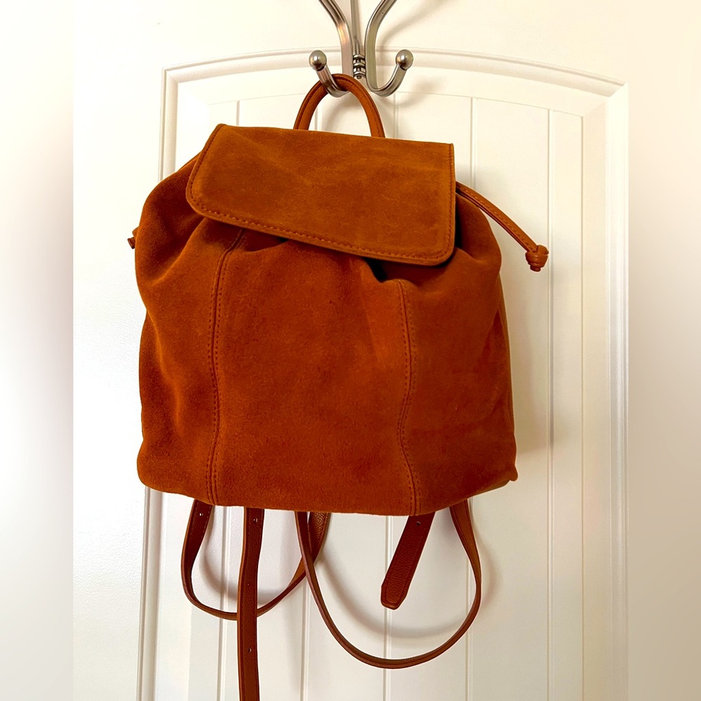 Brand New! Women’s backpack.